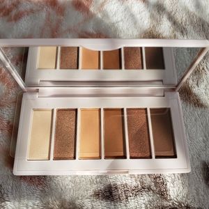 Coloured Raine Mimosa Moment Eyeshadow Palette